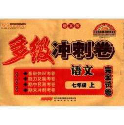 同步AB卷封面图