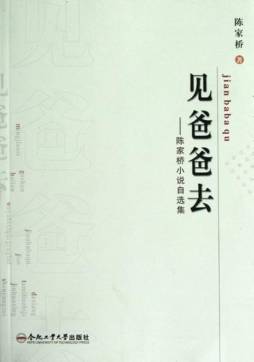 见爸爸去封面图