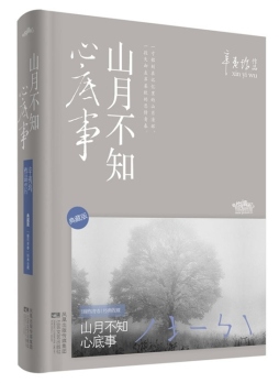山月不知心底事封面图