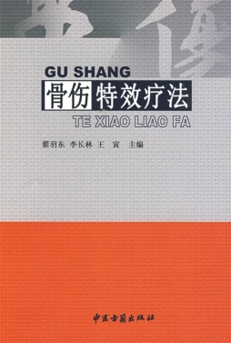 骨伤特效疗法封面图