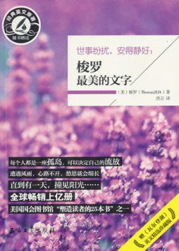 世事纷扰，安得静好封面图