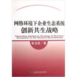 网络环境下企业生态系统的创新共生战略封面图
