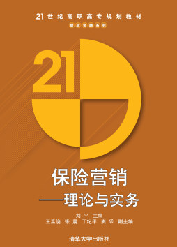 保险营销封面图