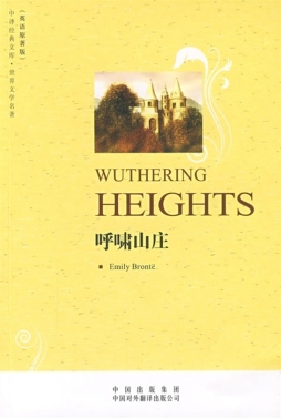 呼啸山庄封面图