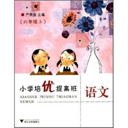 小学培优提高班封面图