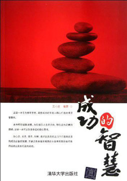 成功的智慧封面图