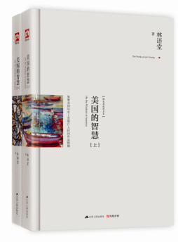 美国的智慧封面图