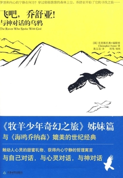 飞吧，乔舒亚！封面图