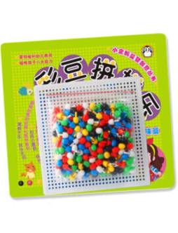彩豆拼拼乐封面图