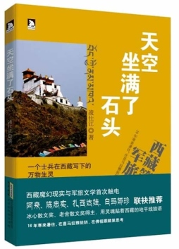 天空坐满了石头封面图