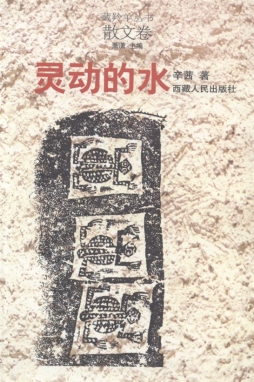 灵动的水封面图