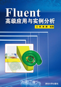 Fluent高级应用与实例分析封面图