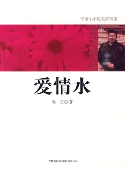 爱情水封面图