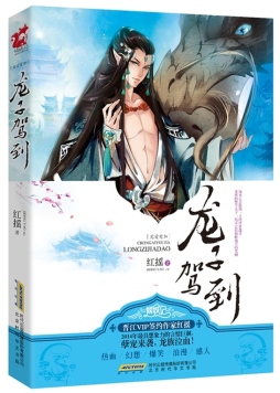 宠爱有加封面图