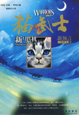 新月危机封面图