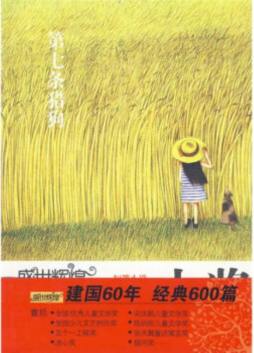 第七条猎狗封面图