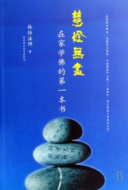 慧灯无尽封面图