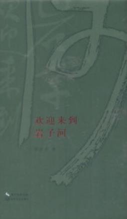 欢迎来到岩子河封面图