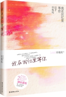 我在回忆里等你封面图