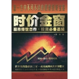 时价金窗封面图