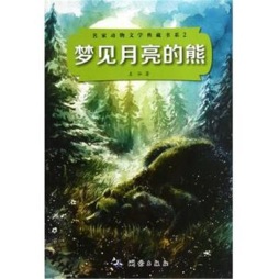 梦见月亮的熊封面图