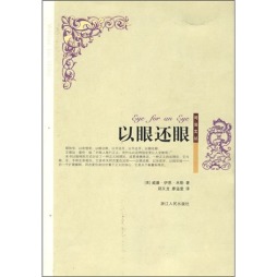 以眼还眼封面图