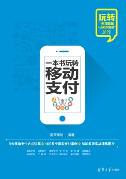 一本书玩转移动支付封面图