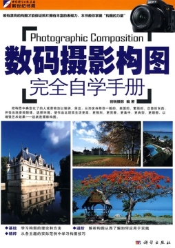 数码摄影构图封面图