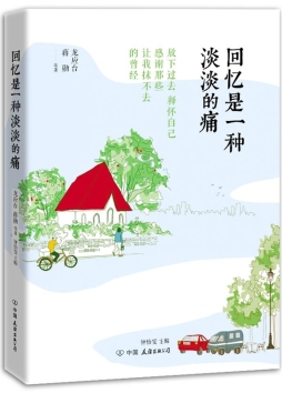 回忆是一种淡淡的痛封面图