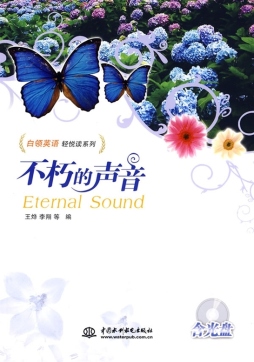 不朽的声音封面图