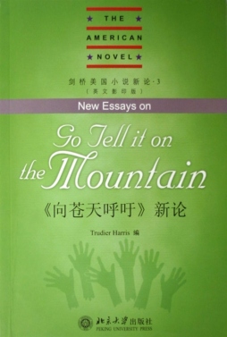 《向苍天呼吁》新论封面图