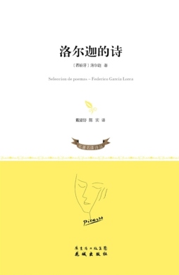洛尔迦的诗封面图
