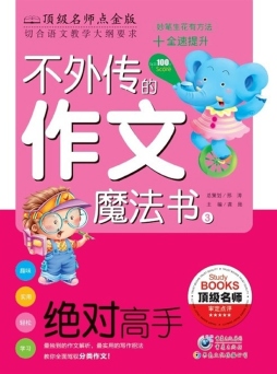 绝对高手封面图