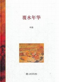 覆水年华封面图