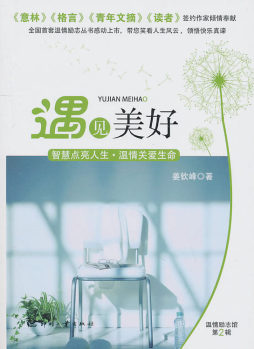 遇见美好封面图