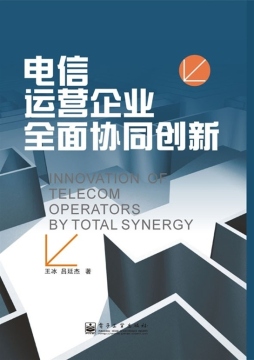 电信运营企业全面协同创新封面图