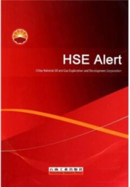 HSE警示录封面图
