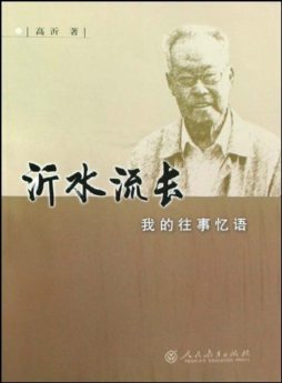 沂水流长封面图