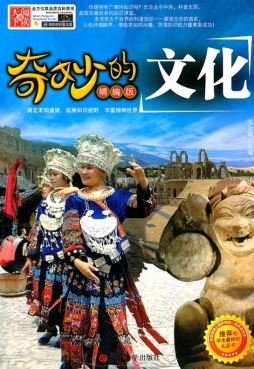 奇妙的文化封面图
