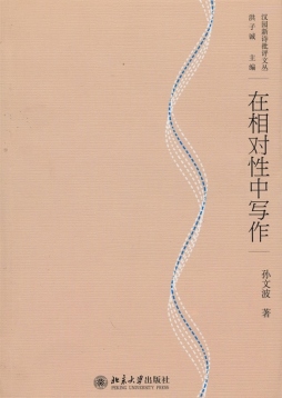 在相对性中写作封面图