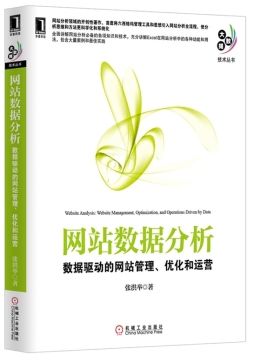 网站数据分析封面图