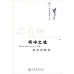 精神之魂封面图