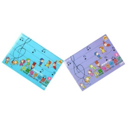 儿童电子琴启蒙封面图