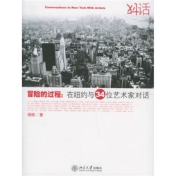 冒险的过程封面图