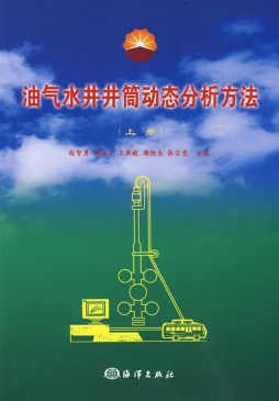 油气水井井筒动态分析方法封面图