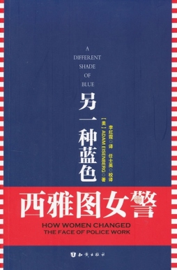 另一种蓝色封面图