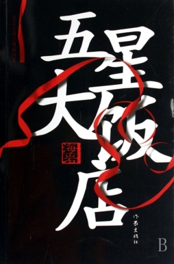 五星大饭店封面图