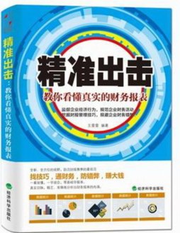 精准出击封面图