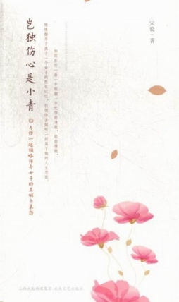 岂独伤心是小青封面图