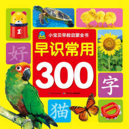 早识常用300字封面图